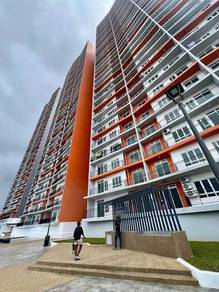 Service Residence For Sale in One 49 Residence