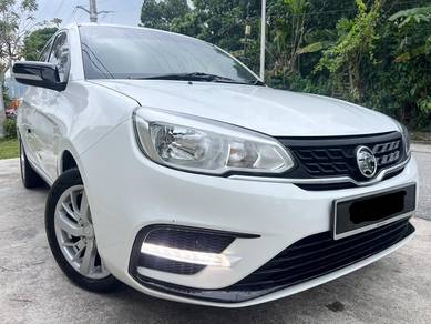 Proton Saga Premium PREMIUM AT in Ampang, SGR
