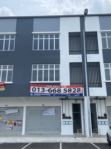Shop lot For Rent in Kulai,JHR