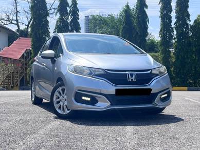 Honda Jazz E in Kajang, SGR