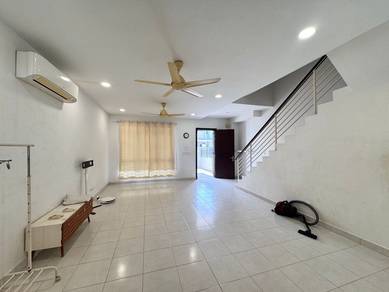 2-storey Terraced House For Sale in Rawang,SGR