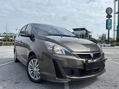 Proton Exora EXECUTIVE in Kepong, KUL