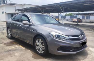 Proton Perdana 2.0L in Seri Kembangan, SGR