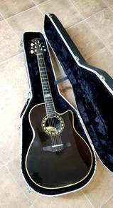 Ovation 30th Anniversary Series