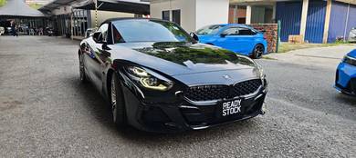 BMW Z4 sDRIVE30i in Cheras, KUL