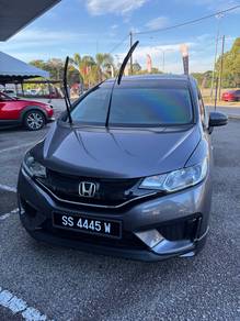 2015 Honda Jazz E