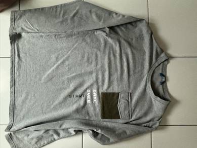 Og shirt Al ikhsan,Ptti and Portofino