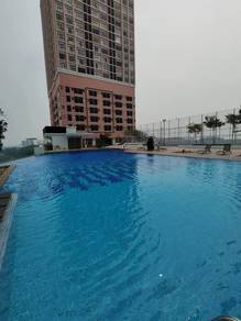 Service Residence For Rent in Edusentral