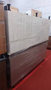 low kabinet  6 kaki 