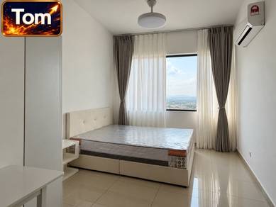 Studio For Rent in MARC Residences