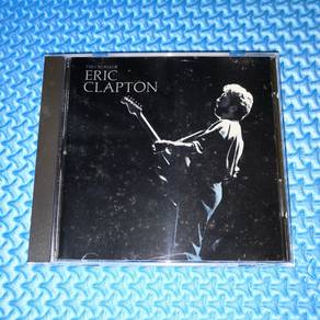 Eric Clapton - The Cream Of Eric Clapton [1987] CD