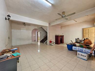 2-storey Terraced House For Sale in Kota Kemuning,SGR