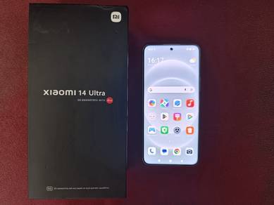 Xiaomi 14 Ultra (512GB)