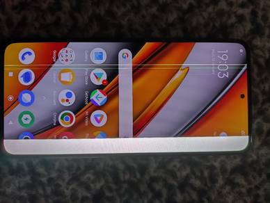 poco f3 