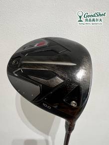 Titleist TSi2 golf drive r10 degrees flex S