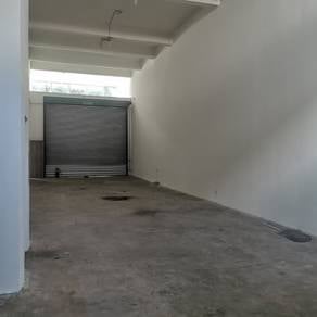 Shop lot For Sale in Shah Alam,SGR