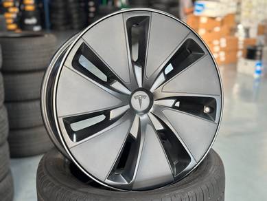 Ori 18 Tesla Model 3 Rim 1 BIJI 5X114.3