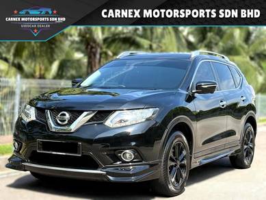 2017 Nissan X-Trail IMPUL