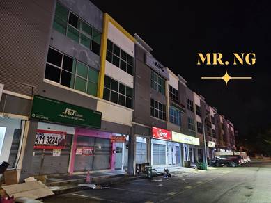 Shop lot For Rent in Sungai Petani,KDH
