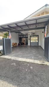 1-storey Terraced House For Sale in Tasek Gelugor,PNG