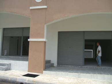 Shop lot For Rent in Bandar Kinrara,SGR