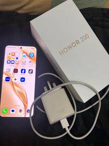 Honor 200