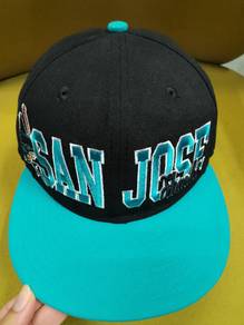 San Jose New Era for Sale