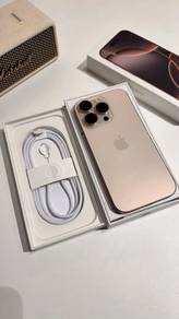 Apple iPhone 16 Pro 256 GB