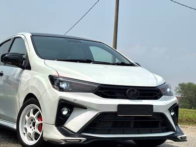 Perodua Bezza AV AV in Masai, JHR