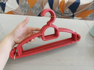 Hanger / Penyangkut Baju