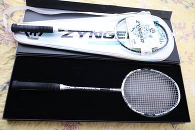 FELET Professional P1 & Zynger