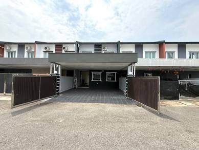 2-storey Terraced House For Sale in Kota Samarahan,SWK