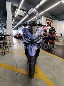 Honda Vario 125