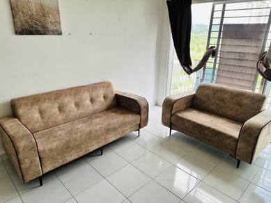 Sofa 3 + 2 Seater