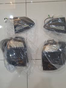 perodua myvi gen3 / facelift 18-23 led taillamp - 