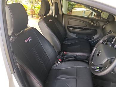 Proton Saga MC2 Car Seat PVC Fullset