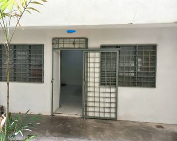 Apartment For Sale in Taman Cheras Awana Apartment