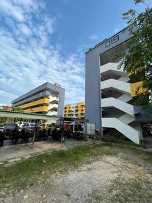 Flat For Sale in Lorong Tenggiri