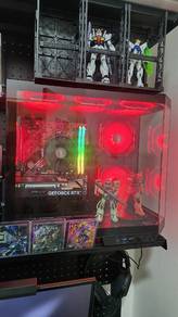 RYZEN 5 5500/RTX 3050 (PC only)