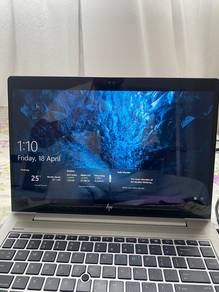 hp mt44 mobile thin client