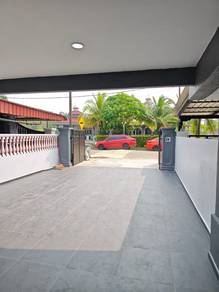 2-storey Terraced House For Sale in Gelang Patah,JHR