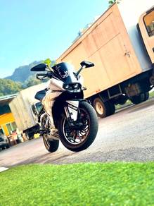 KTM RC 200