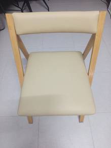 Kerusi Lipat Utk Dijual 