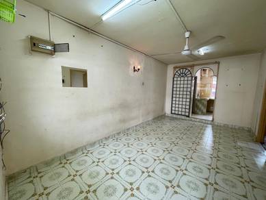 Flat For Sale in Section 2