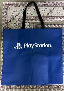 (NEW. BAG ONLY) Sony PS5 PlayStation 5 Big Bag