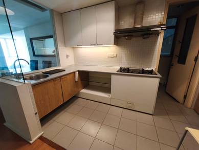 Condominium For Rent in i-Zen @ Kiara 1