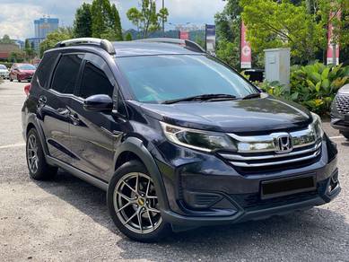 Honda BR-V E in Sungai Besi, KUL