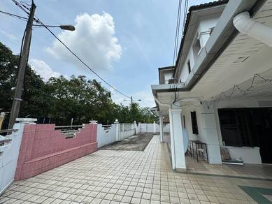 2-storey Terraced House For Rent in Rawang,SGR