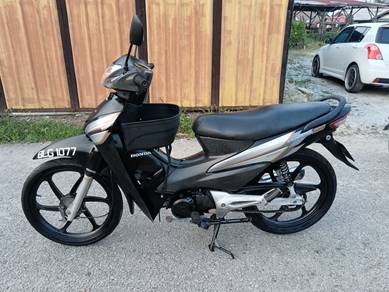 Honda Wave 100