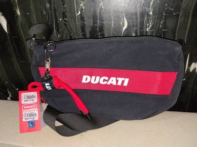 Sling bag ducati 